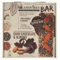 Granovibes Bar - Dark Chocolate And Almond