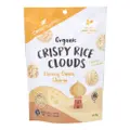 Ceres Organics Crispy Rice Clouds Cheezy Onion Charm