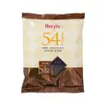 Beryl'S 54% Cacao Dark Chocolate