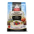 Farmer Fresh Instant Oatmeal With Chia Seeds And Coarse Rice