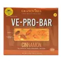 Granovibes Ve-Pro Bar - Cinnamon