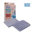 White Magic Eco Cloth Barbecue 2 Pack