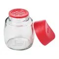 Herevin Alpin Spice Jar (Red) 200Cc