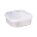 Echo Stainless Steel Container (Square)