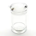 Vesta Sauce Bottle (Clear) 100Cc