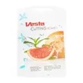 Vesta Deco Pe Cutting Board 38X26X1Cm