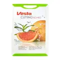Vesta Universal Grip Pe Cutting Board 35.5X25.5X1Cm