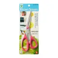 Vesta Kitchen Scissors (Pink) 20.5Cm