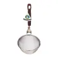 Dolphin Collection Stainless Steel Strainer 13Cm