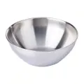 Dolphin Collection 18/8 Stainless Steel Mixing Bowl 18Cm