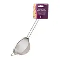 Sunnex Stainless Steel Strainer With Wire Handle