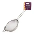 Sunnex Stainless Steel Strainer With Wire Handle