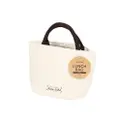 Kirei Home Label [Natural Design] Japanese Style Lunch Bag
