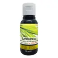 Bioaire Lifestyle Aromatherapy Essential Oil - 30Ml Lemongras