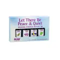 Now Foods Let There Be Peace & Quiet Aromatherapy Kit