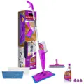 Rejuvenate Click N Clean Spray Mop System 056006