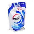 Walch Concentrated Liquid Detergent Refill Pack - Fresh Lemon
