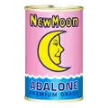 New Moon New Zealand Abalone