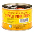 Narcissus Can Food - Stewed Pork Chops