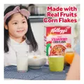 Kellogg'S Cereal - Cornflakes (Strawberry)