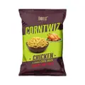 Bonz Corntwiz Corn Snack - Chicken