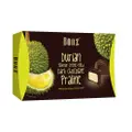 Bonz Dark Chocolate Creme Praline - Durian