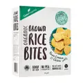 Ceres Organics Rice Bites Sour Crm & Chives Box