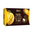 Bonz Dark Chocolate Creme Praline - Mango
