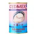 Cedmex Mexico Wild Abalone 1.5H