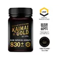 Kaimai Gold Umf20+ Raw Manuka Honey