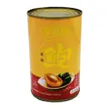 Emperor China Canned Abalone In Brine (8Pcs)