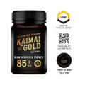 Kaimai Gold Umf5+ Raw Manuka Honey