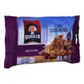 Quaker Oats Oatmeal Cookies - Raisins
