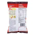 Calbee Vegetable Fries Chips - Hot & Spicy 45G