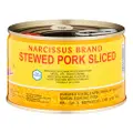 Narcissus Can Food - Stewed Pork Sliced