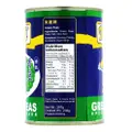 Mili Premium Grade Green Peas