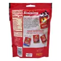 Sun-Maid Natural California Raisins - Bag
