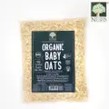Nature'S Glory Instant Baby Oats