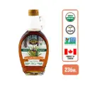 L.B Maple Treat L.B Maple Treat Organic Maple Agave Syrup