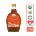 Foodsterr Organic Canadian Maple Syrup