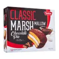 Tastee Marsh Mallow Chocolate Pie - Classic