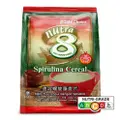 Gold Choice Nutra8 - Spirulina Cereal (Unsweetened)
