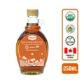 Foodsterr Organic Maple Syrup