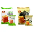 Lee Biscuits Bundle Of 2 - Cream/Original Crackers Pack