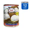 Ice Cool Longan King In Heavy Syrup