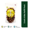 Nature'S Field Macadamia With Shell (Refill Pack)