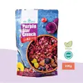 Etblisse Etblisse Purple Star Granola Crunch