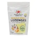 Waitemata Lozenges Umf 10+ Lemon And Menthol