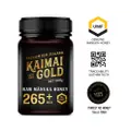 Kaimai Gold Umf15+ Raw Manuka Honey