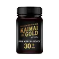 Kaimai Gold Mgo30+ Raw Manuka Honey